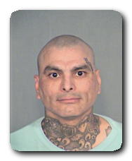 Inmate RAUL SANCHEZ