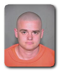 Inmate TRENT STOUT