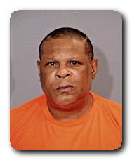 Inmate ARNOLD TURNER