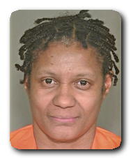 Inmate EVELYN CUTRIGHT