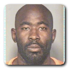 Inmate LAMONT DUMES