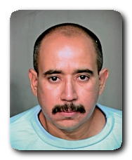 Inmate ALFRED RODRIQUEZ