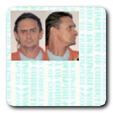 Inmate DOUGLAS SWIGER