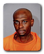 Inmate CHRISTOPHER TWINE