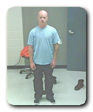 Inmate TIMOTHY ULTSCH