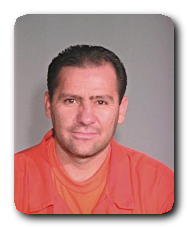 Inmate DANIEL VILLALPANDO
