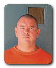 Inmate KEVIN CRAIG