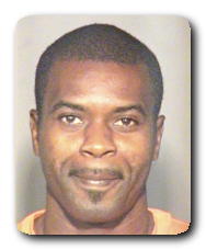 Inmate RAYMOND WELLS