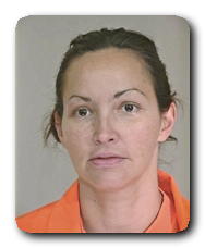 Inmate SANDRA WHITING