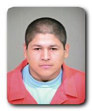 Inmate SERGIO EDAN LOPEZ
