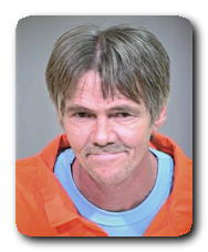 Inmate RICK FORNWALT