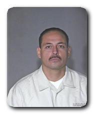 Inmate ARTURO GUZMAN
