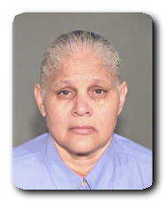 Inmate PATRICIA OAKES