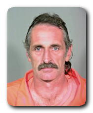 Inmate RICHARD WALKER