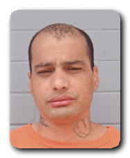 Inmate DENIS ANDERSON