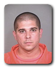 Inmate VICTOR BALLESTEROS