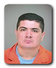 Inmate JUAN CASTREJON BENITEZ