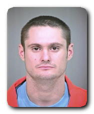 Inmate CHRISTOPHER CULLINS