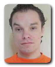 Inmate JASON CULLIVER