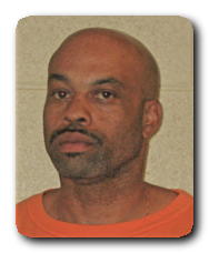 Inmate MARCUS FINCH