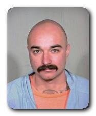 Inmate LUIS GUZMAN