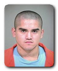 Inmate HECTOR LACARRIERE