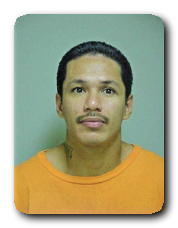 Inmate RANDY LADRAZO