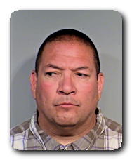 Inmate MARCIAL LUCERO