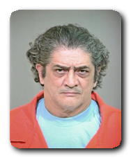 Inmate CARLOS MACHINEZ