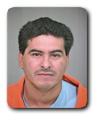 Inmate SAMUEL OCHOA