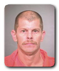 Inmate MARK SNYDER