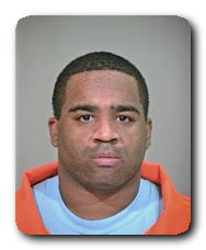 Inmate TERRANCE YOUNG