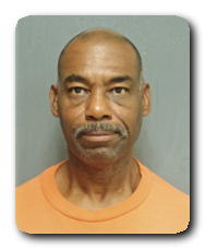 Inmate DONNEILL CLIFTON
