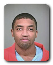 Inmate TREMELL COLLINS
