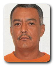 Inmate PEDRO VALDEZ