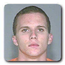 Inmate TIMOTHY WOODS