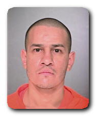 Inmate ROBERT GALINDO