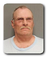 Inmate JAMES GREGORY