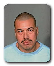 Inmate HENRY HURTADO
