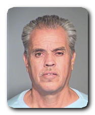 Inmate PETER MARTINEZ