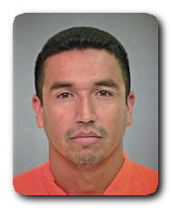 Inmate JOSE SUAREZ