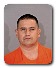Inmate LUIS VAZQUEZ