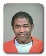 Inmate DANIEL WHITE ODUDUA