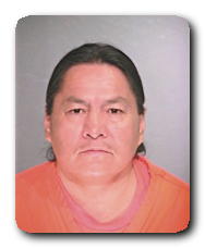 Inmate RUSSELL YAZZIE