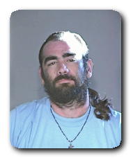 Inmate MICHAEL CHAPPELL