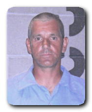 Inmate PAUL VERDINO