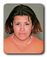 Inmate DOLORES CHAVEZ
