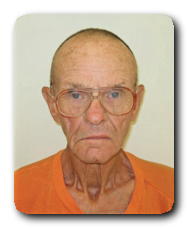 Inmate DAVID CLARK