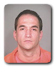 Inmate ISAIAH COTRONEO