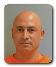 Inmate JESSE HERRERA